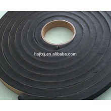 Jingtong construction joints expansive bentonite rubber waterstop strips